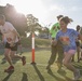 Marine Corps Marathon Run Amuck