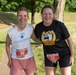 Marine Corps Marathon Run Amuck