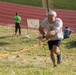 Marine Corps Marathon Run Amuck