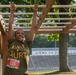 Marine Corps Marathon Run Amuck
