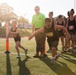 Marine Corps Marathon Run Amuck