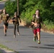 Marine Corps Marathon Run Amuck