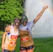 Marine Corps Marathon Run Amuck