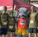 Marine Corps Marathon Run Amuck