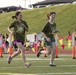 Marine Corps Marathon Run Amuck