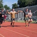 Marine Corps Marathon Run Amuck