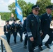 Brig. Gen. Enrique Amrein, chief of the General Staff of the Argentine Air Force, Participates in a U.S. Air Force Full Honors Wreath-Laying Ceremony at the Tomb of the Unknown Soldier