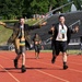 Marine Corps Marathon Run Amuck