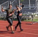Marine Corps Marathon Run Amuck