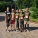 Marine Corps Marathon Run Amuck