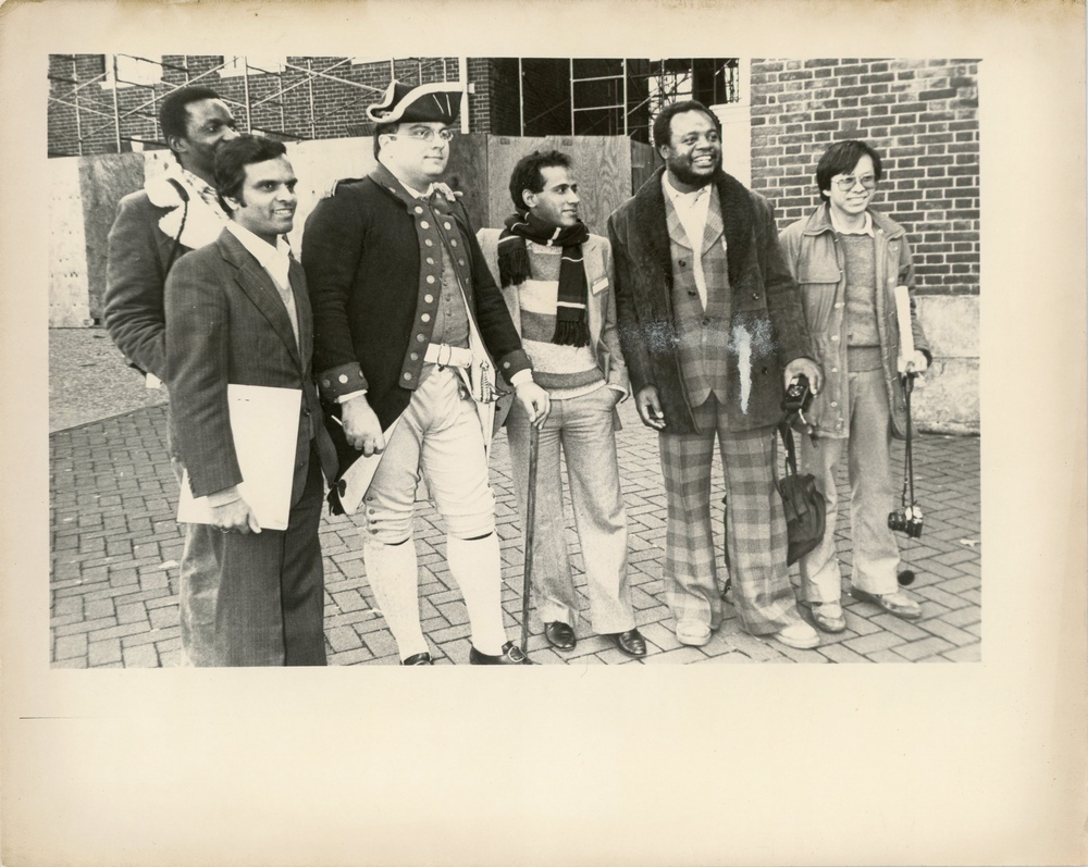 People/Miscellaneous continues