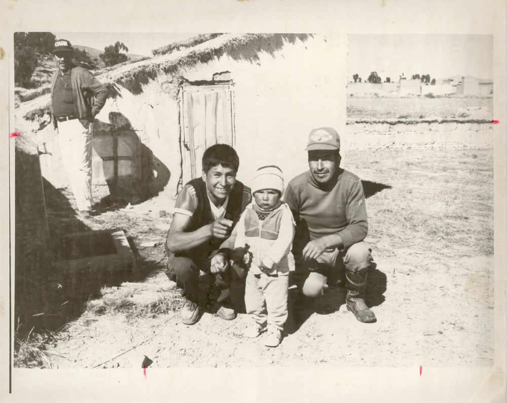 People/Miscellaneous continues