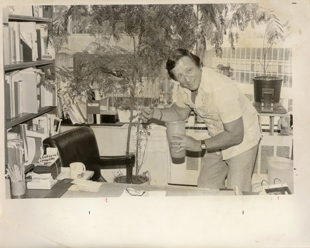 People/Miscellaneous continues