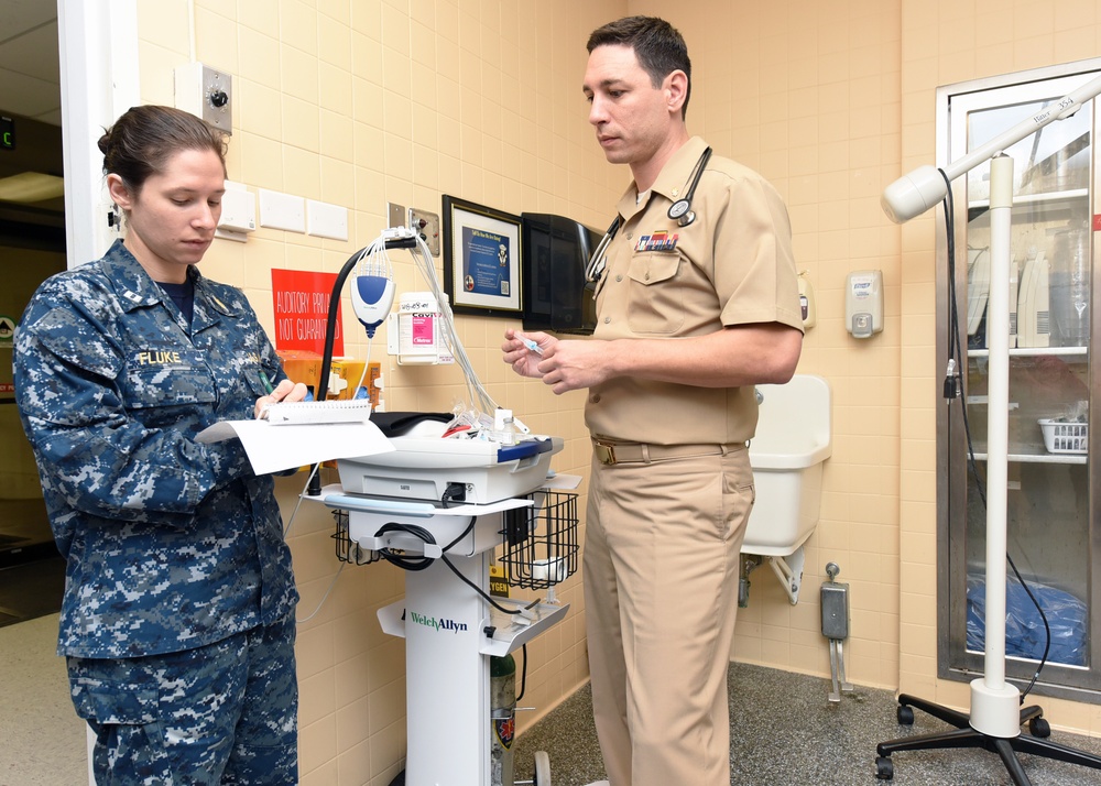 DVIDS News NHC Corpus Christi Offers Diabetes Classes