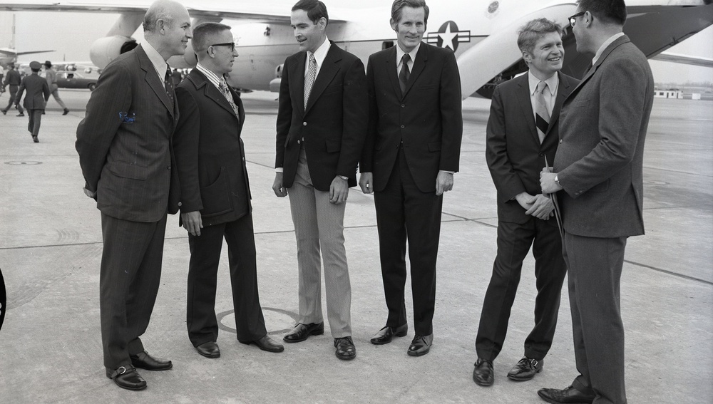 People/Miscellaneous continues