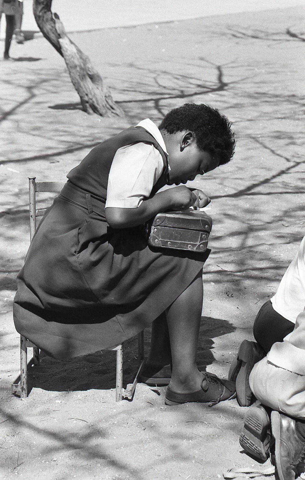 ANE, AFR &amp; LAC Region