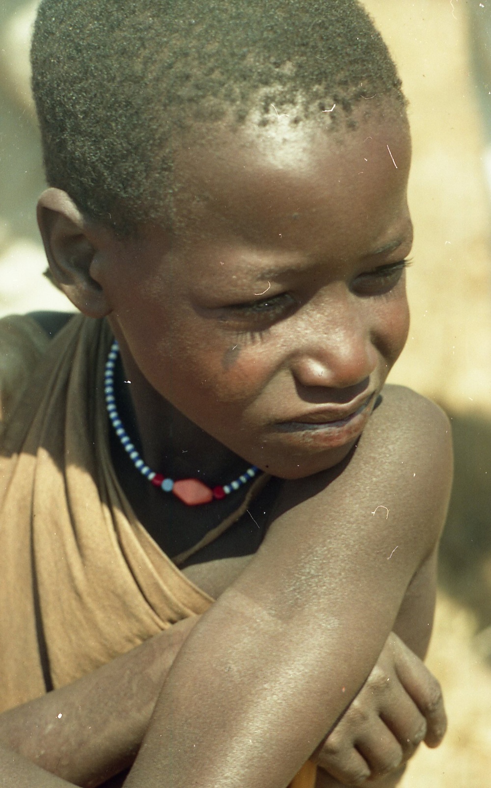 ANE, AFR &amp; LAC Region