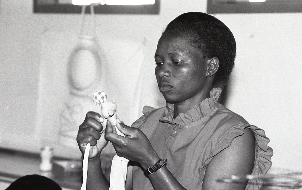 ANE, AFR &amp; LAC Region