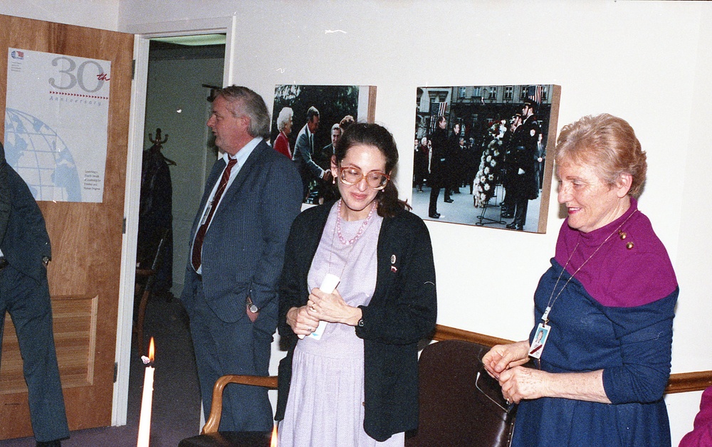 ANE, AFR &amp; LAC Region