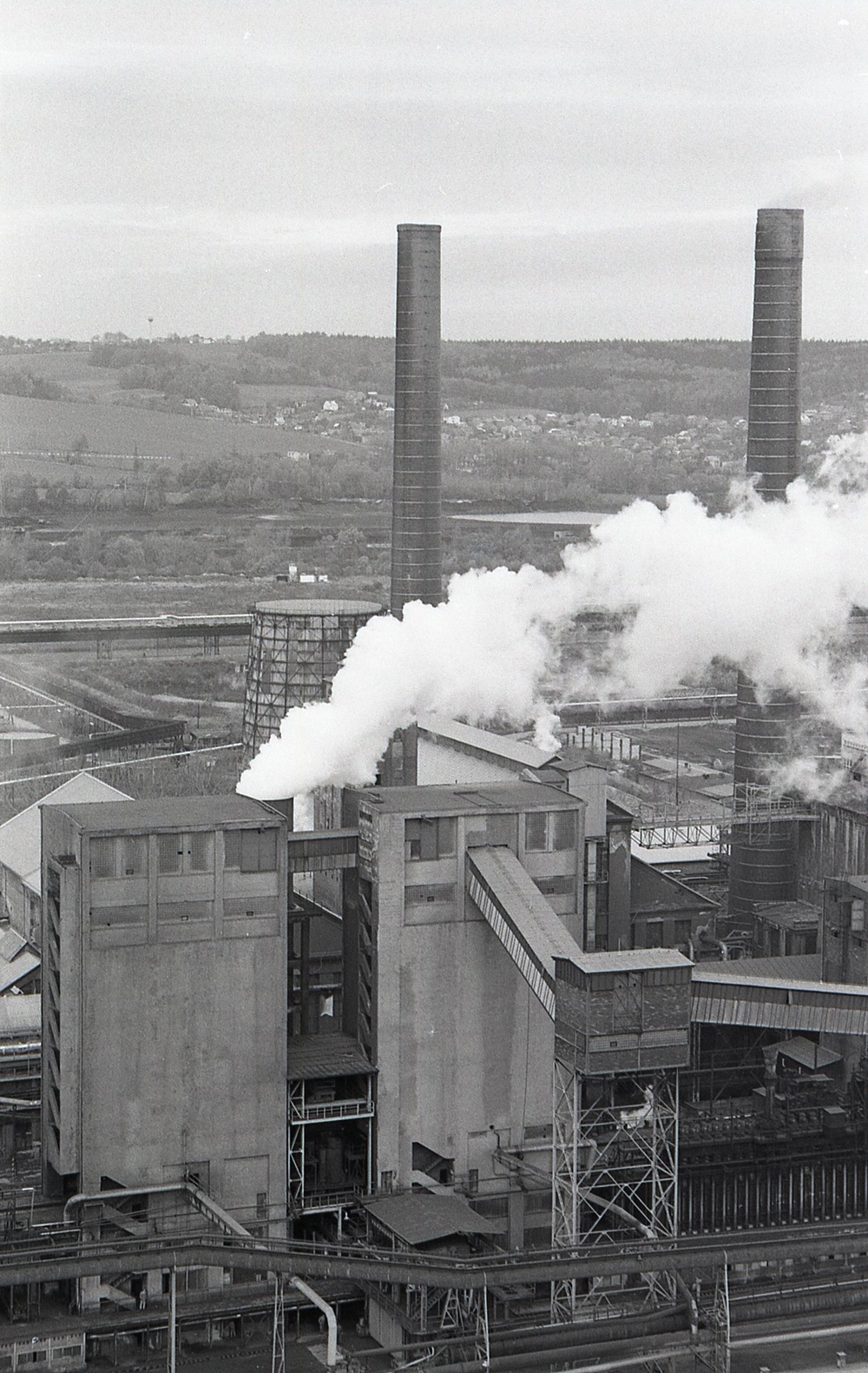 ANE, AFR &amp; LAC Region