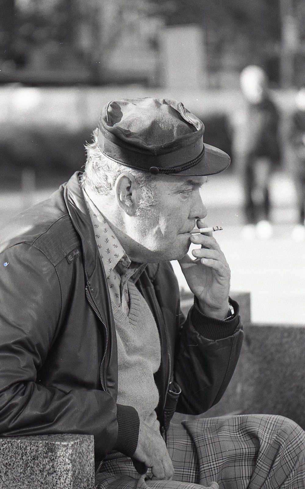 ANE, AFR &amp; LAC Region