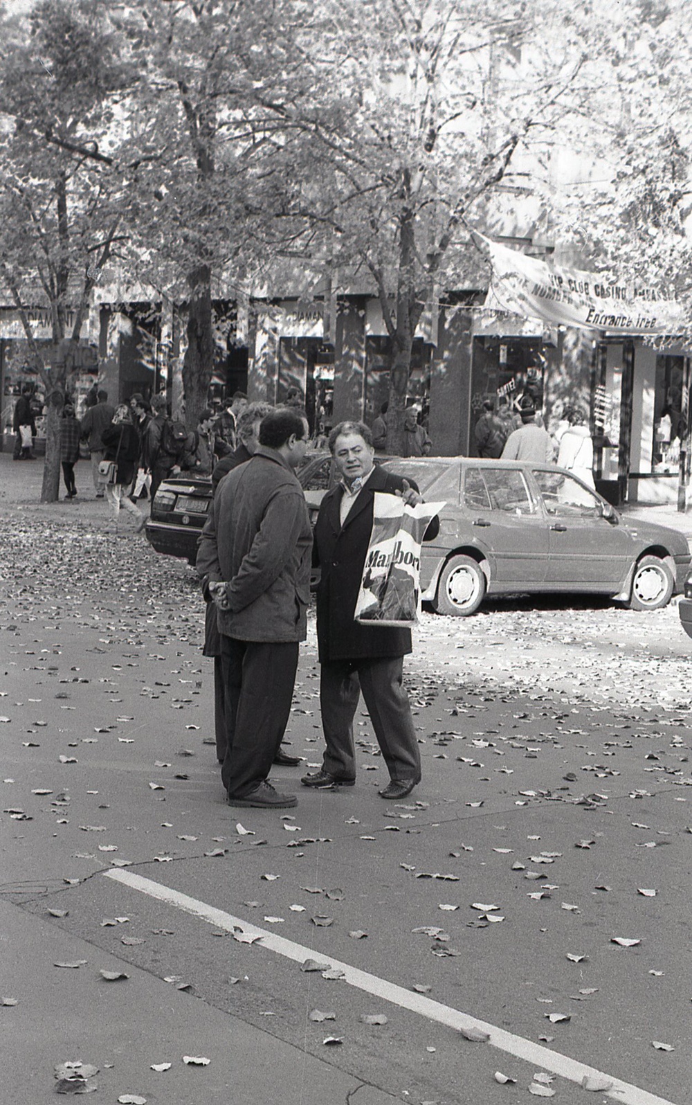 ANE, AFR &amp; LAC Region