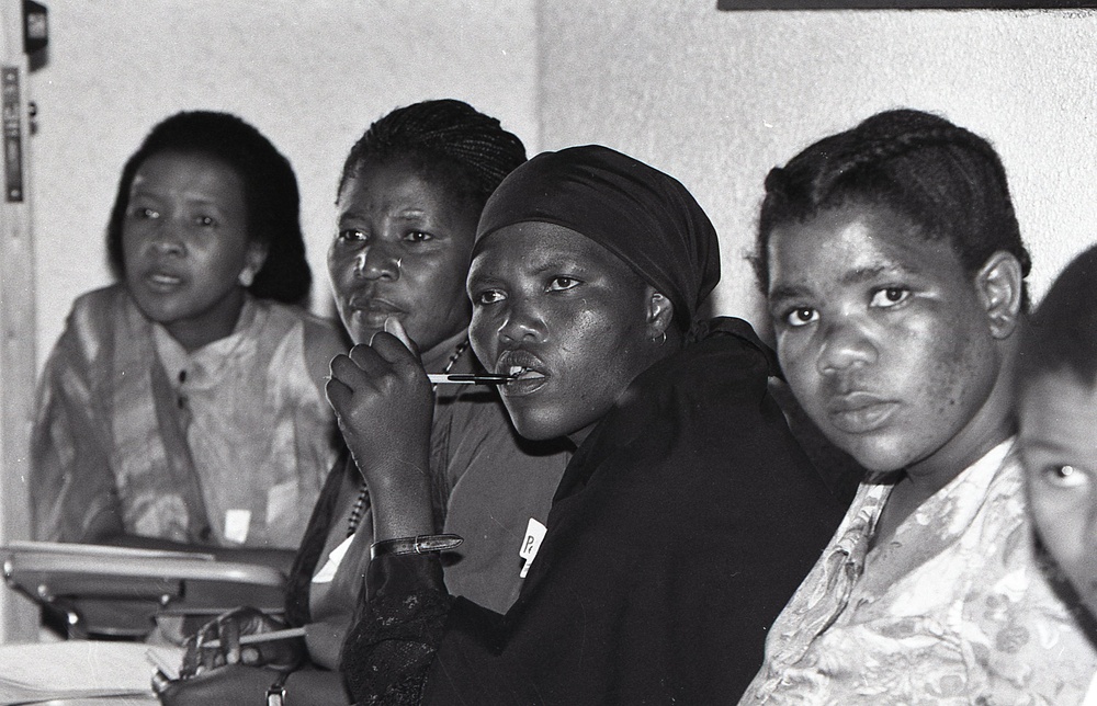 ANE, AFR &amp; LAC Region