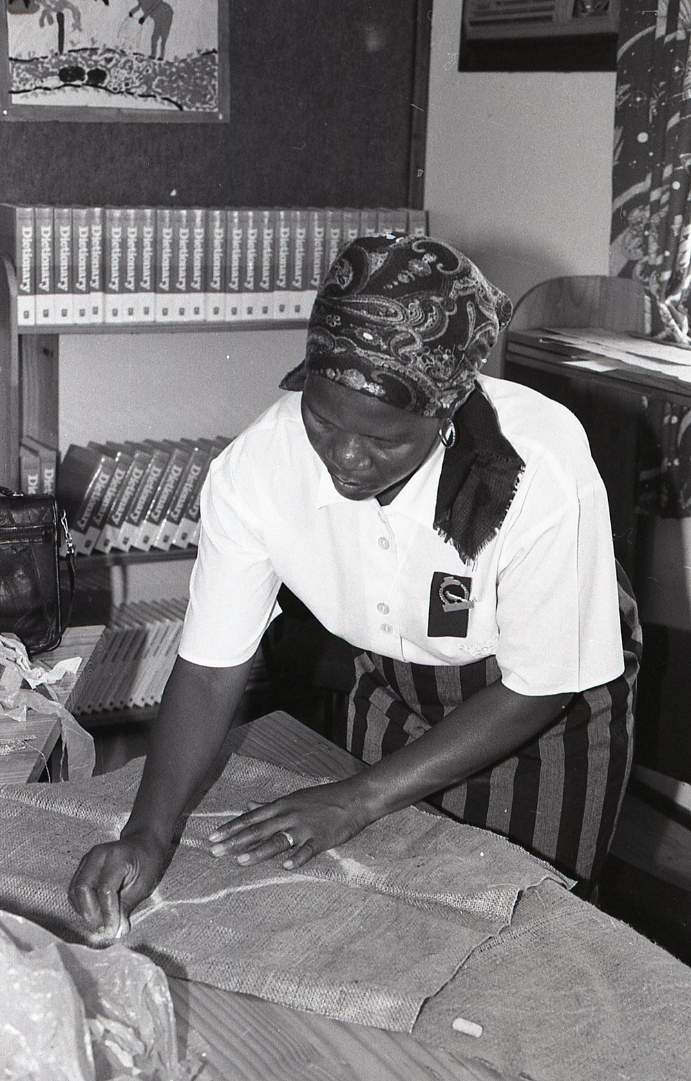 ANE, AFR &amp; LAC Region