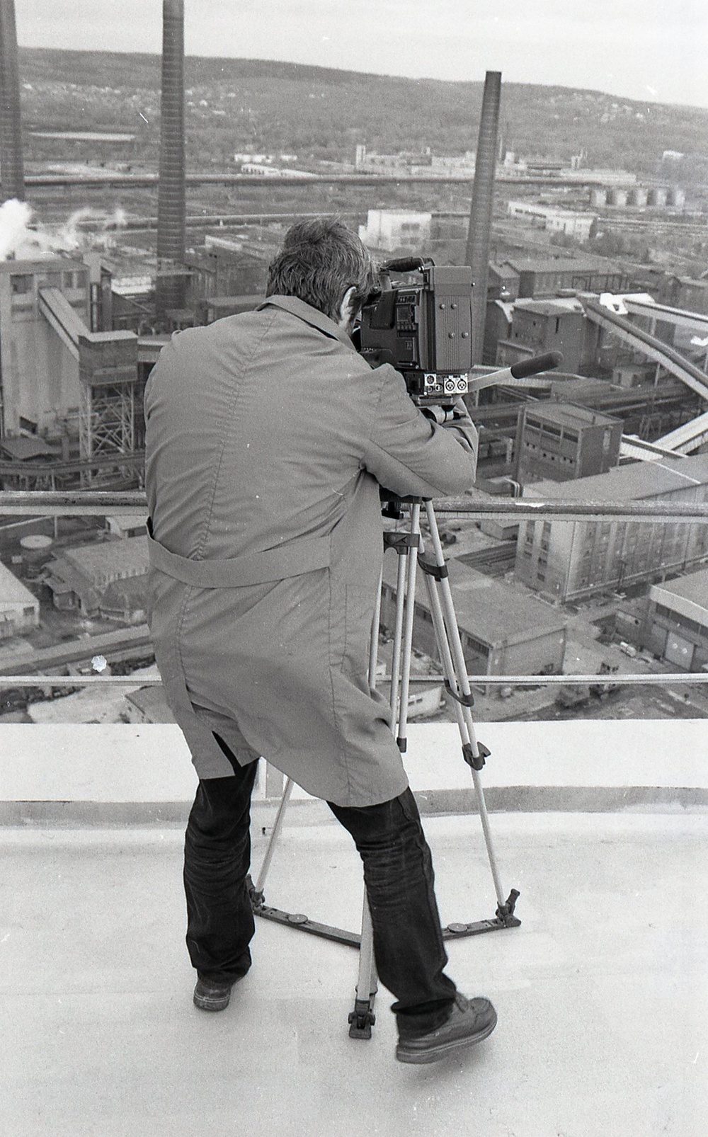 ANE, AFR &amp; LAC Region