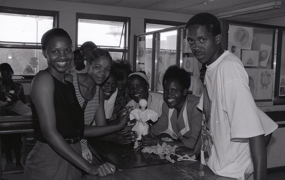 ANE, AFR &amp; LAC Region