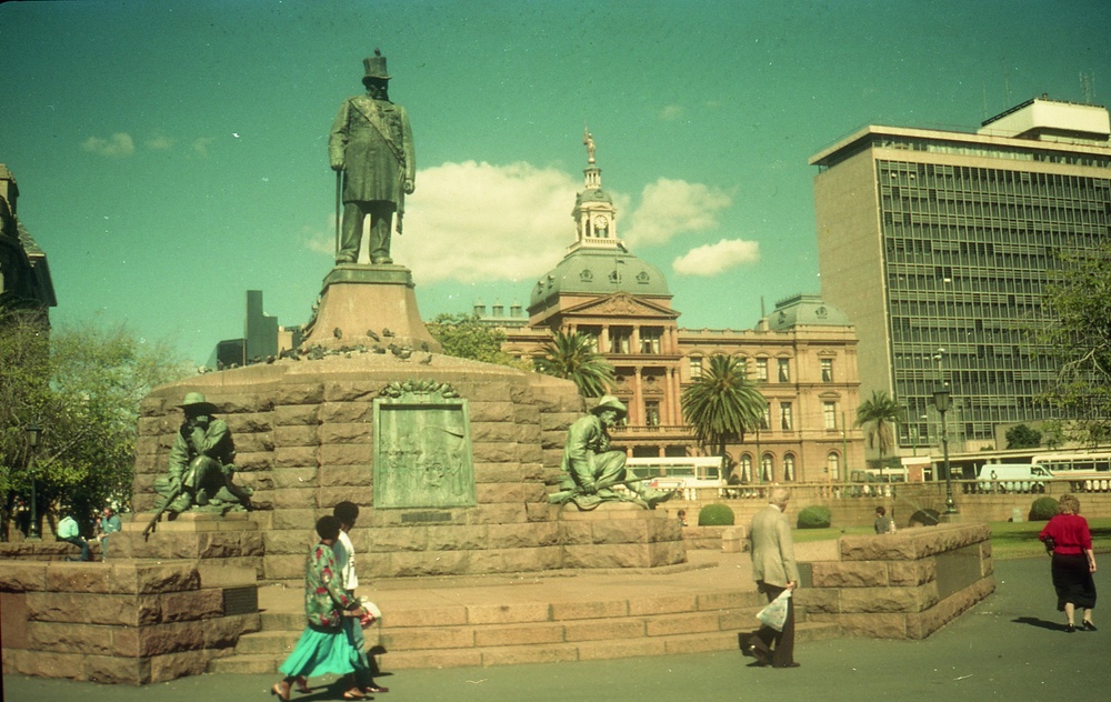 ANE, AFR &amp; LAC Region