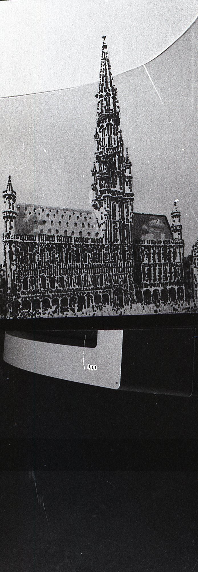 ANE, AFR &amp; LAC Region