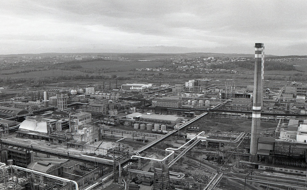 ANE, AFR &amp; LAC Region