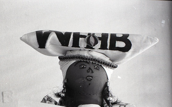 ANE, AFR &amp; LAC Region