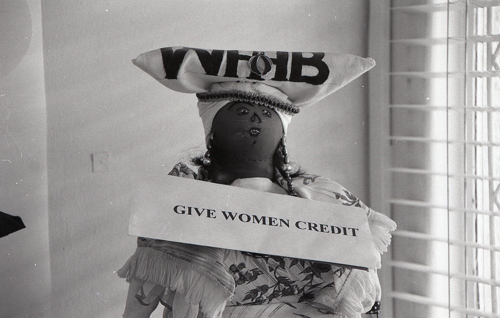 ANE, AFR &amp; LAC Region