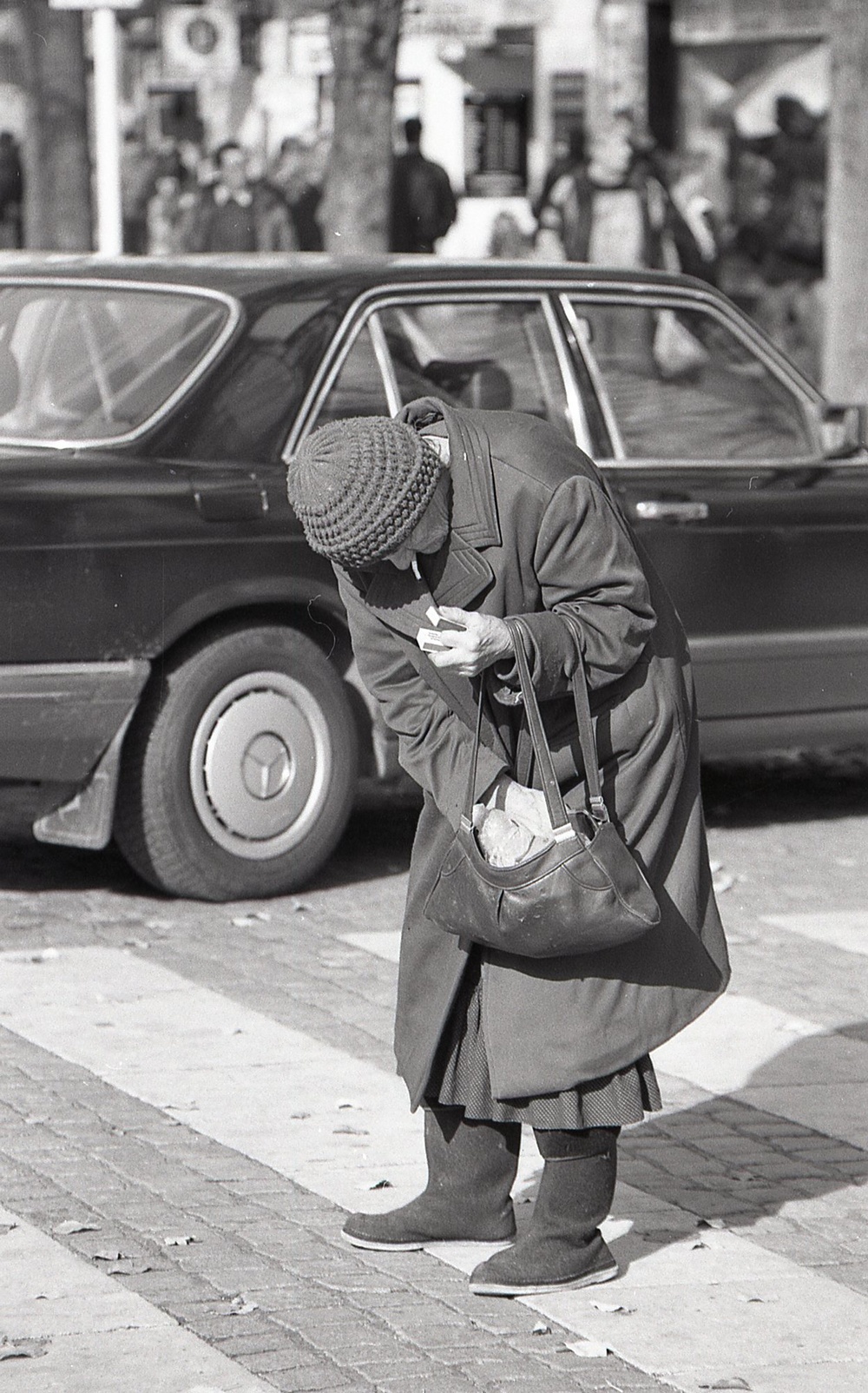 ANE, AFR &amp; LAC Region