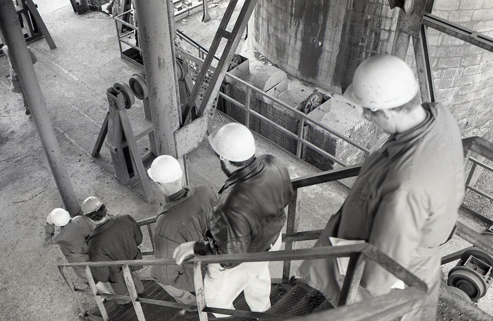 ANE, AFR &amp; LAC Region