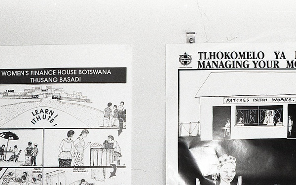 ANE, AFR &amp; LAC Region