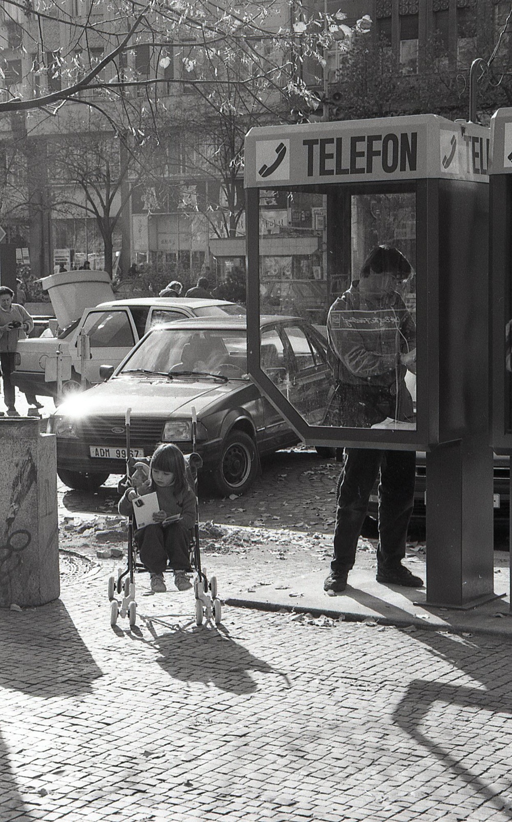 ANE, AFR &amp; LAC Region