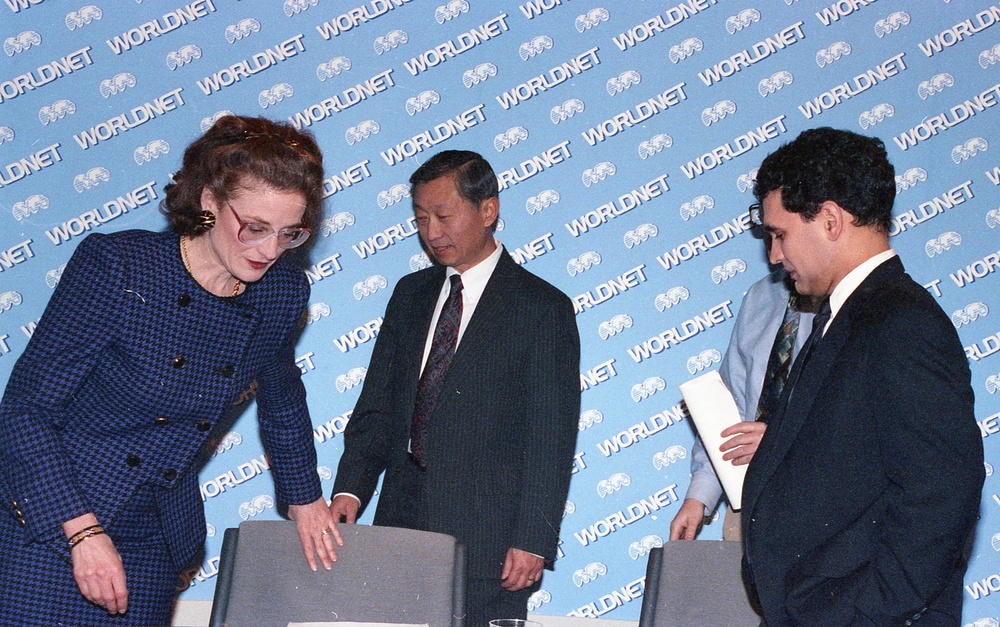 ANE, AFR &amp; LAC Region