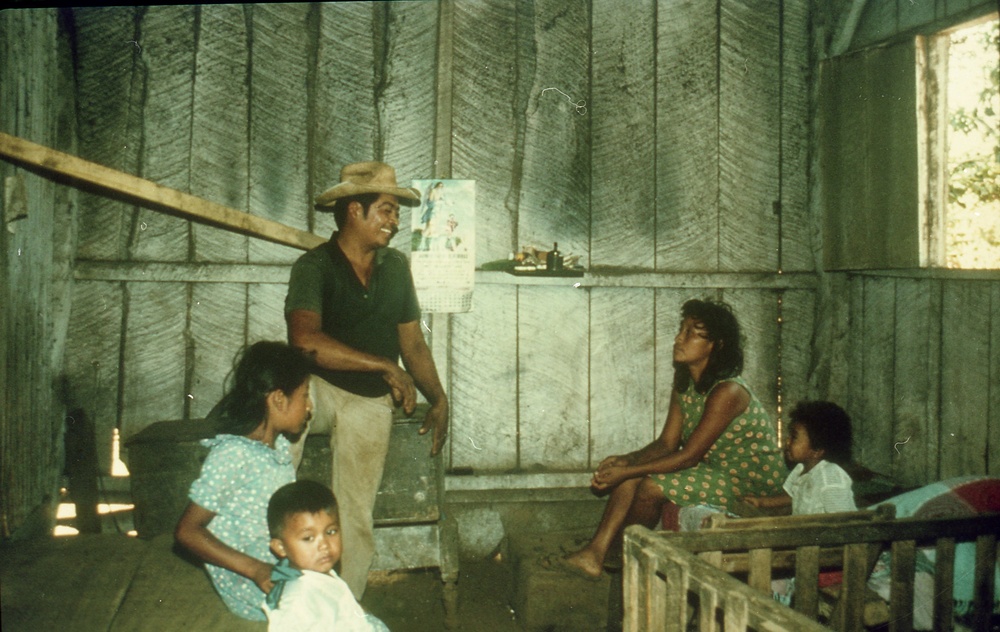 ANE, AFR &amp; LAC Region