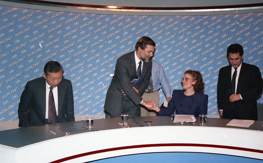 ANE, AFR &amp; LAC Region