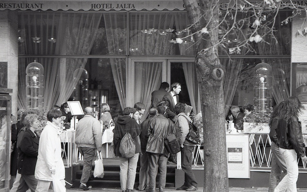 ANE, AFR &amp; LAC Region