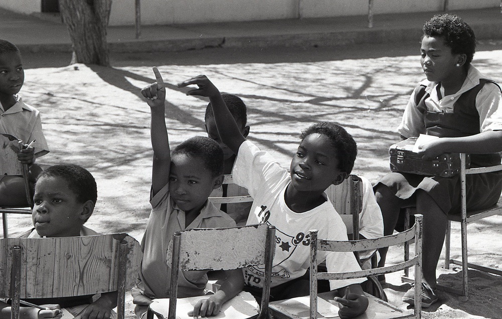 ANE, AFR &amp; LAC Region