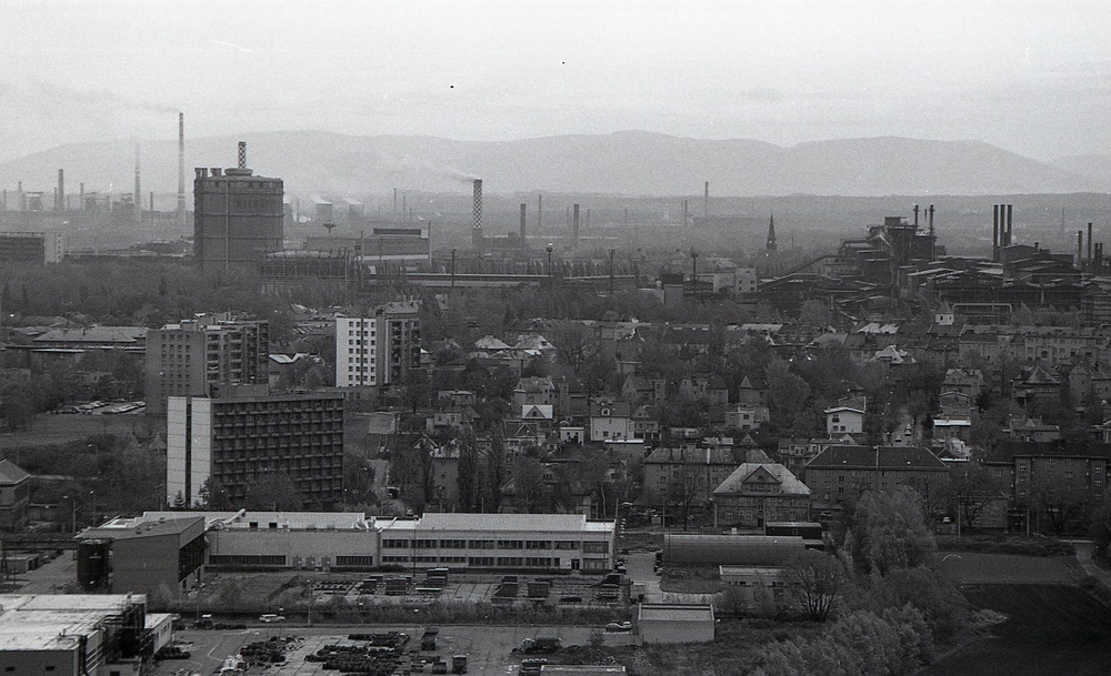 ANE, AFR &amp; LAC Region