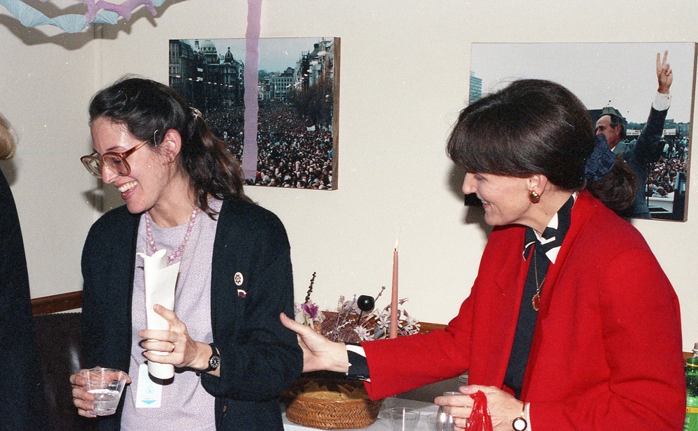 ANE, AFR &amp; LAC Region