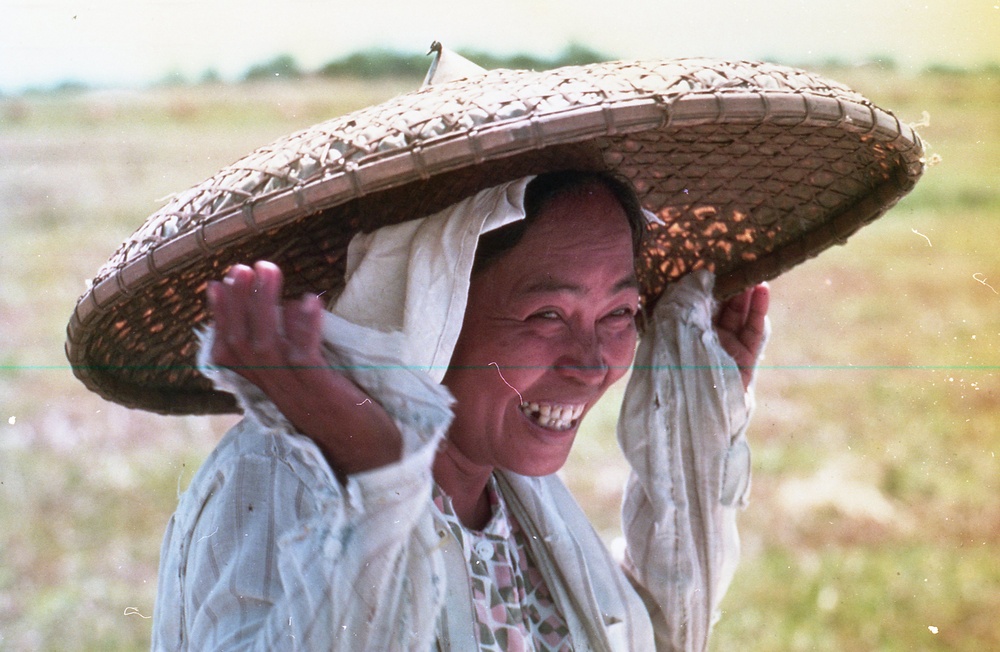 ANE, AFR &amp; LAC Region