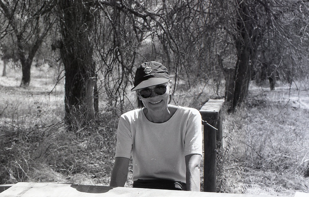 ANE, AFR &amp; LAC Region