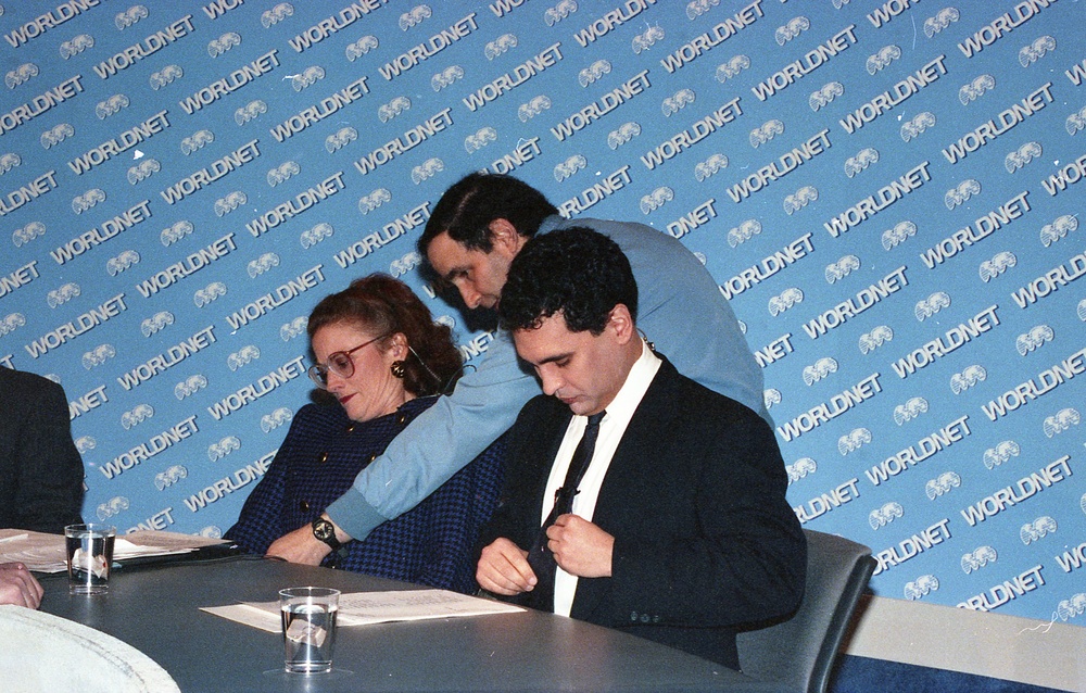 ANE, AFR &amp; LAC Region