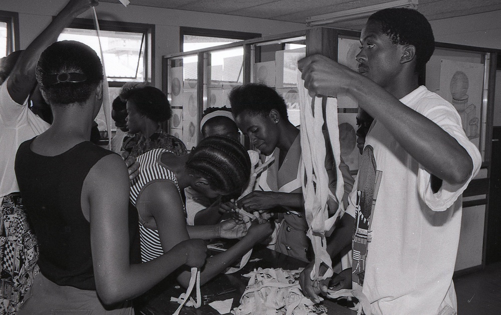 ANE, AFR &amp; LAC Region